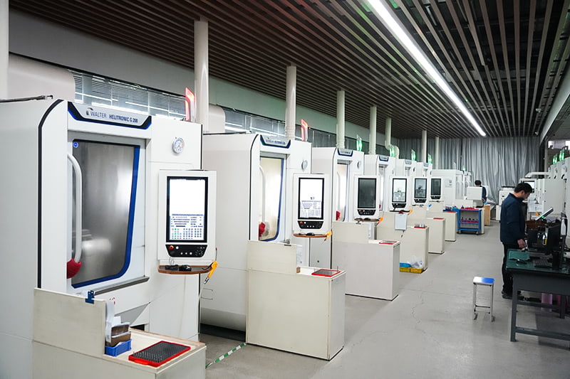 WALTER HELITRÔNICO G 200