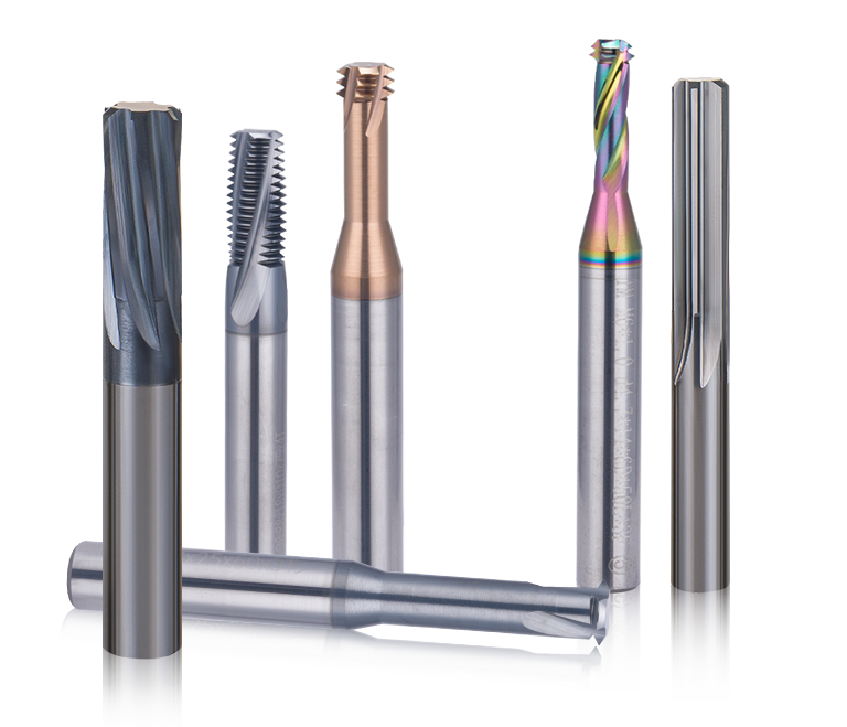 Ferramenta de processamento de furo